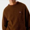 Men's jumper Vitow Reference: MVITO18AH26