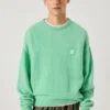 Men's jumper Vitow Reference: MVITO18AH26