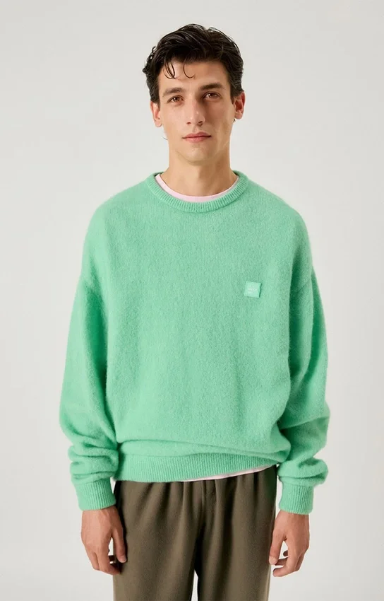 Men's jumper Vitow Reference: MVITO18AH26