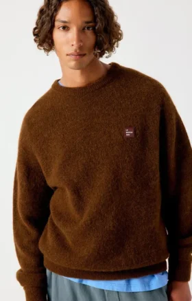 Men's jumper Vitow Reference: MVITO18AH26