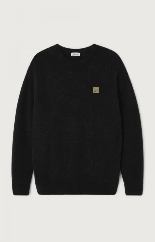 Men's jumper Vitow Reference: MVITO18AH26