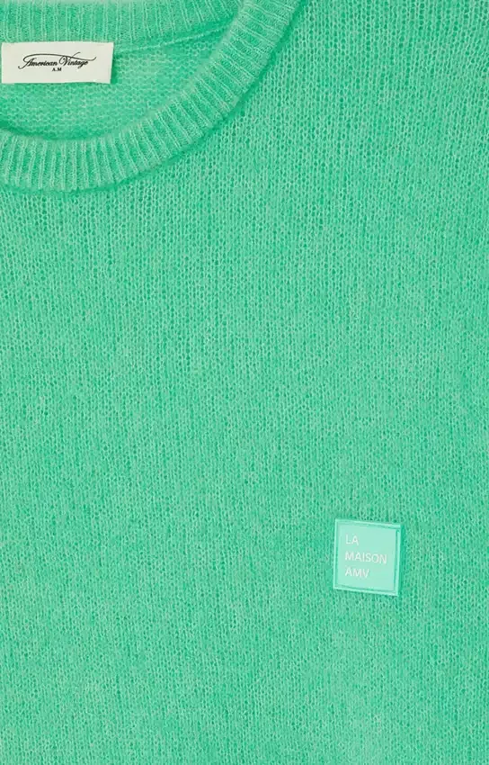 Men's jumper Vitow Reference: MVITO18AH26