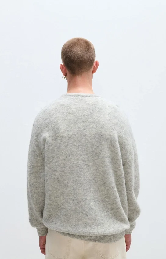 Men's jumper Vitow Reference: MVITO18AH26
