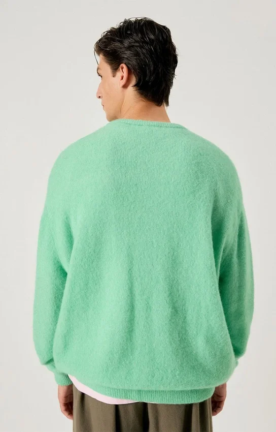 Men's jumper Vitow Reference: MVITO18AH26