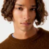 Men's jumper Vitow Reference: MVITO18AH26
