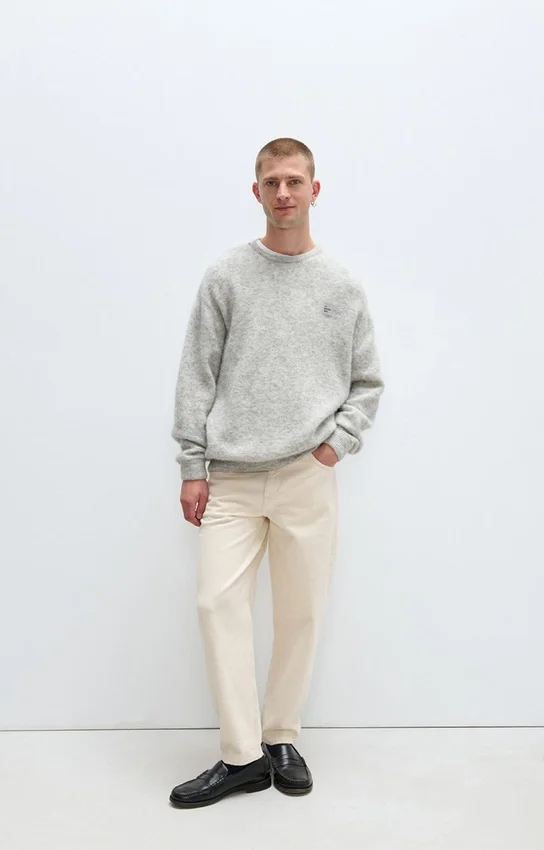 Men's jumper Vitow Reference: MVITO18AH26