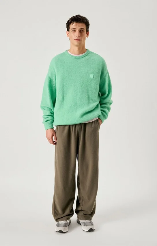 Men's jumper Vitow Reference: MVITO18AH26