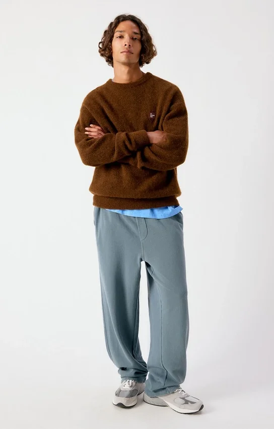 Men's jumper Vitow Reference: MVITO18AH26