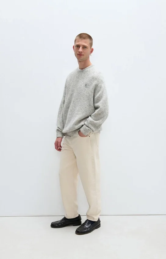 Men's jumper Vitow Reference: MVITO18AH26