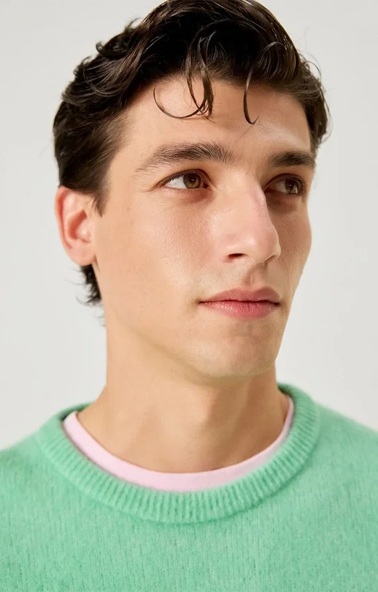Men's jumper Vitow Reference: MVITO18AH26