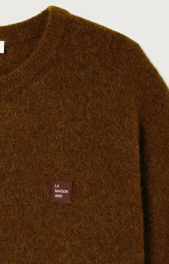 Men's jumper Vitow Reference: MVITO18AH26