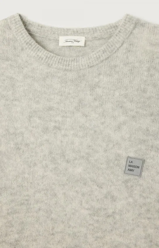 Men's jumper Vitow Reference: MVITO18AH26