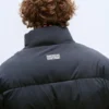 Men's padded jacket Rofy Reference: MROF17AH26