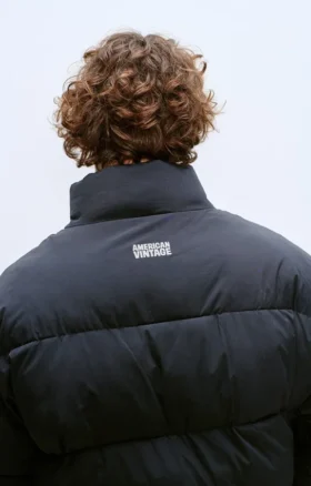 Men’s padded jacket Rofy Reference: MROF17AH26