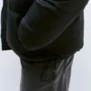 Men's padded jacket Rofy Reference: MROF17AH26