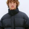 Men's padded jacket Rofy Reference: MROF17AH26