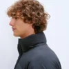 Men's padded jacket Rofy Reference: MROF17AH26