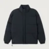 Men's padded jacket Rofy Reference: MROF17AH26