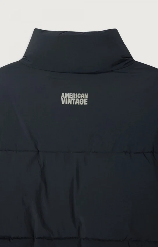 Men's padded jacket Rofy Reference: MROF17AH26