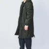 Men's parka Zotcity Reference: MZOT17BH26