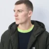 Men's parka Zotcity Reference: MZOT17BH26