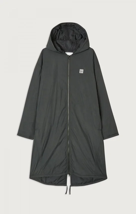 Men's parka Zotcity Reference: MZOT17BH26