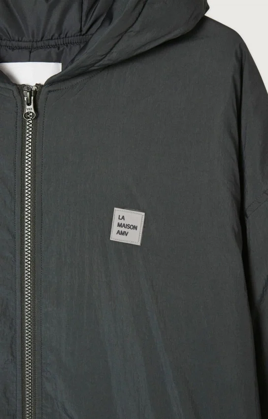 Men's parka Zotcity Reference: MZOT17BH26