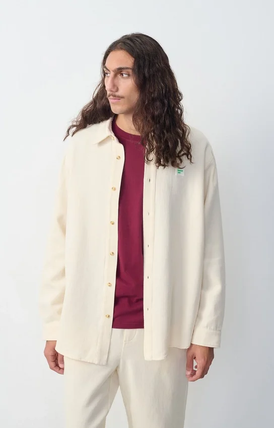 Men's shirt Afaz Reference: MAFA06BH26