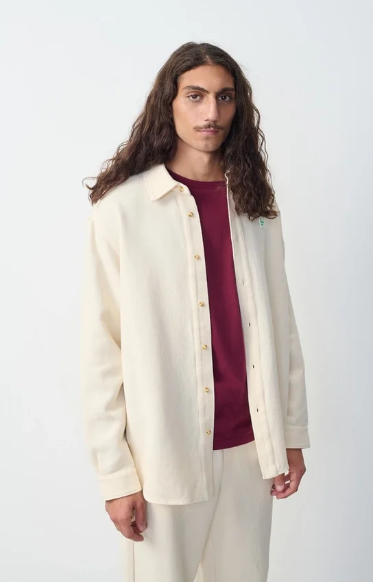 Men's shirt Afaz Reference: MAFA06BH26