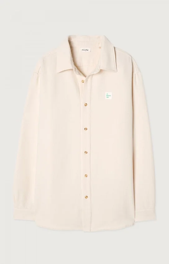 Men's shirt Afaz Reference: MAFA06BH26