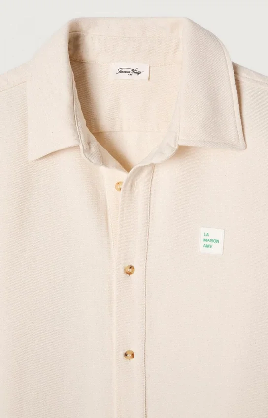 Men's shirt Afaz Reference: MAFA06BH26