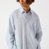 Men's shirt Buvallo Reference: MBUV06AH26