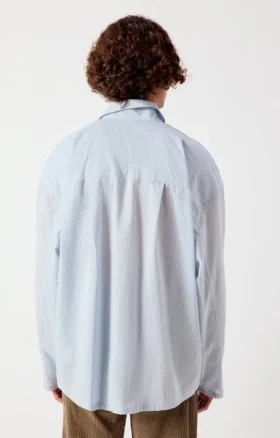 Men’s shirt Buvallo Reference: MBUV06AH26