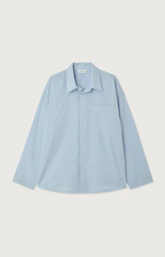Men's shirt Buvallo Reference: MBUV06AH26