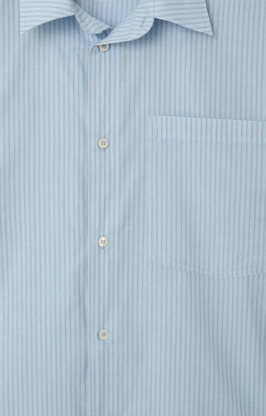 Men's shirt Buvallo Reference: MBUV06AH26