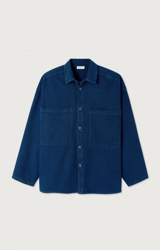 Men's shirt Comow Reference: MCOM06AH26