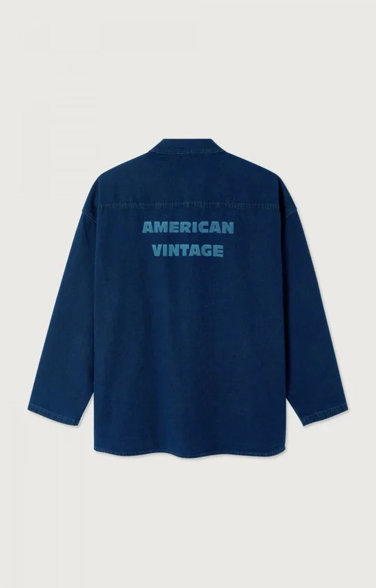 Men's shirt Comow Reference: MCOM06AH26