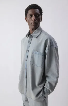 Men's shirt Comow Reference: MCOM06BH26
