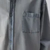 Men's shirt Comow Reference: MCOM06BH26