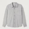 Men's shirt Comow Reference: MCOM06BH26