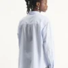 Men's shirt Eluabird Reference: MELU06AH26