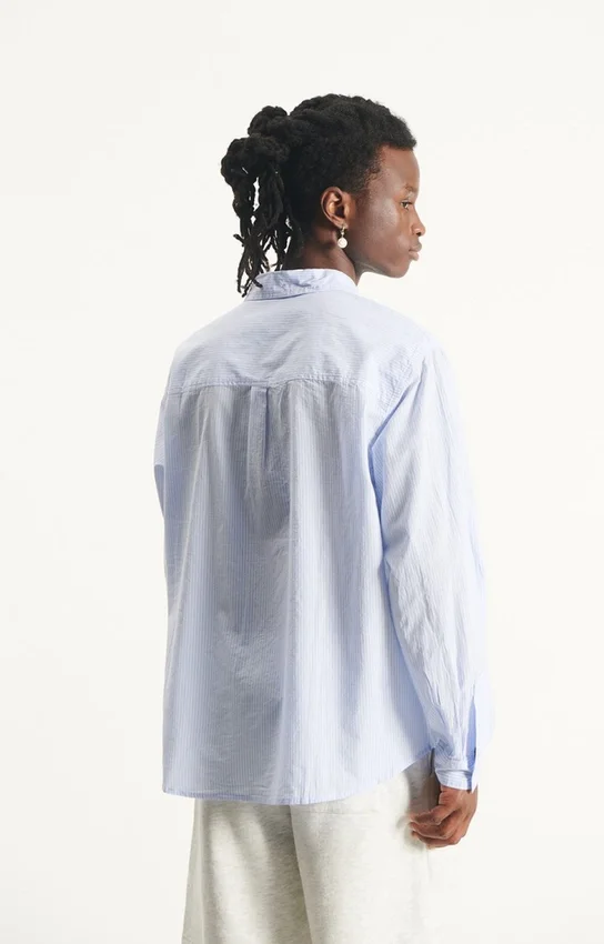 Men's shirt Eluabird Reference: MELU06AH26