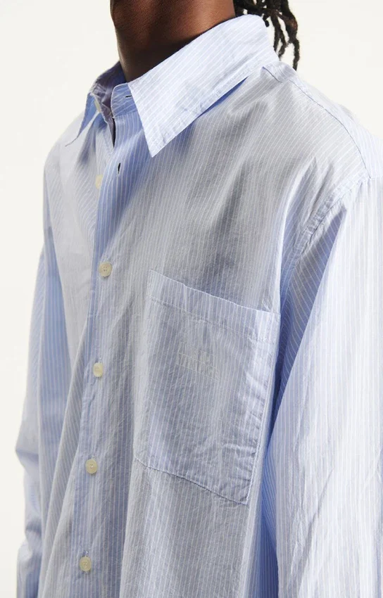 Men's shirt Eluabird Reference: MELU06AH26