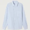 Men's shirt Eluabird Reference: MELU06AH26