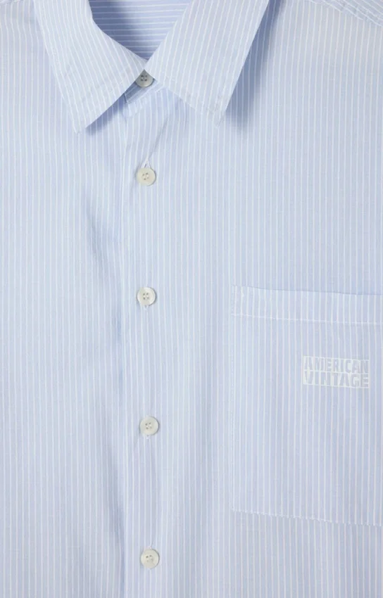Men's shirt Eluabird Reference: MELU06AH26