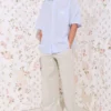 Men's shirt Eluabird Reference: MELU06BH26