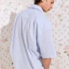 Men's shirt Eluabird Reference: MELU06BH26