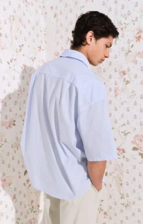 Men’s shirt Eluabird Reference: MELU06BH26