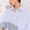 Men's shirt Eluabird Reference: MELU06BH26