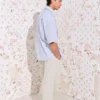Men's shirt Eluabird Reference: MELU06BH26